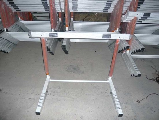 XDHT-1003组装式跨栏架3