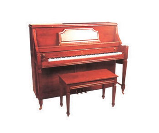XDHT-1609钢琴