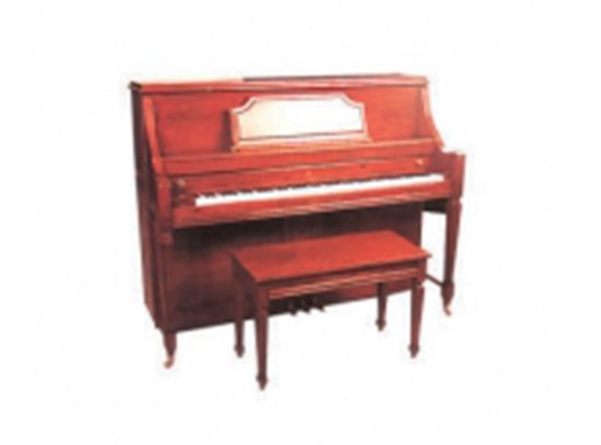XDHT-1609钢琴