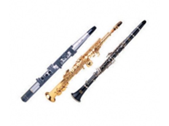 XDHT-1603大管、黑管、双簧管