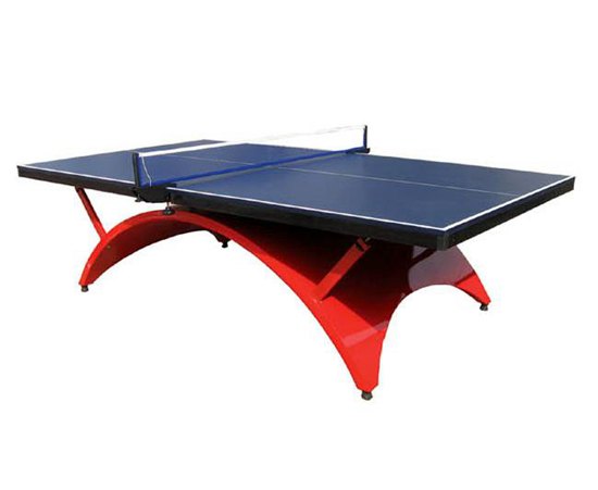 XDHT-7001比赛用彩虹乒乓球台