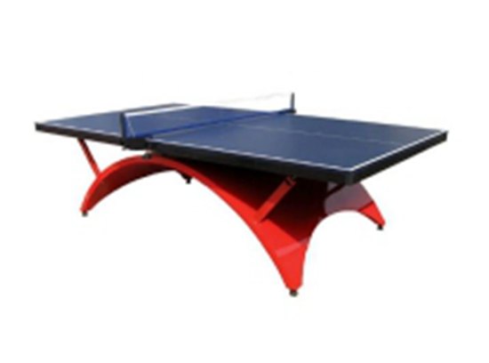 XDHT-7001比赛用彩虹乒乓球台