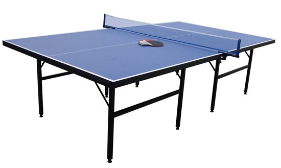 XDHT-7003单折式乒乓球台 