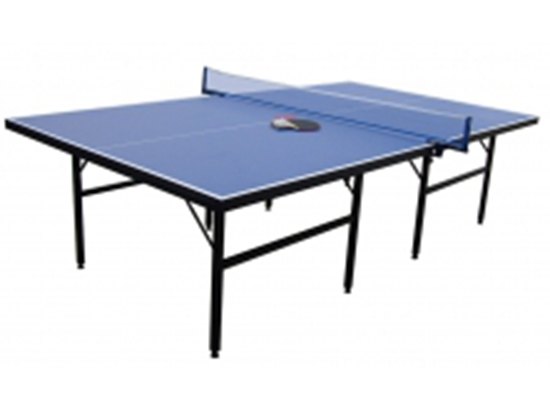 XDHT-7003单折式乒乓球台 