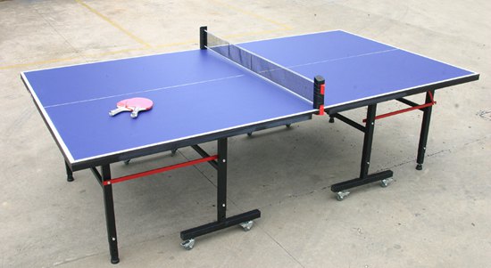 XDHT-7012乒乓球台 (7)