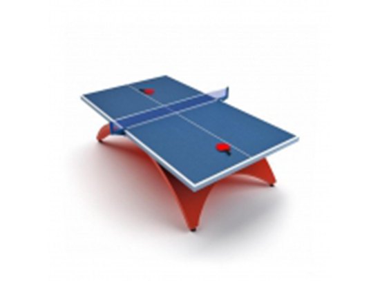 XDHT-7009乒乓球台 (3)